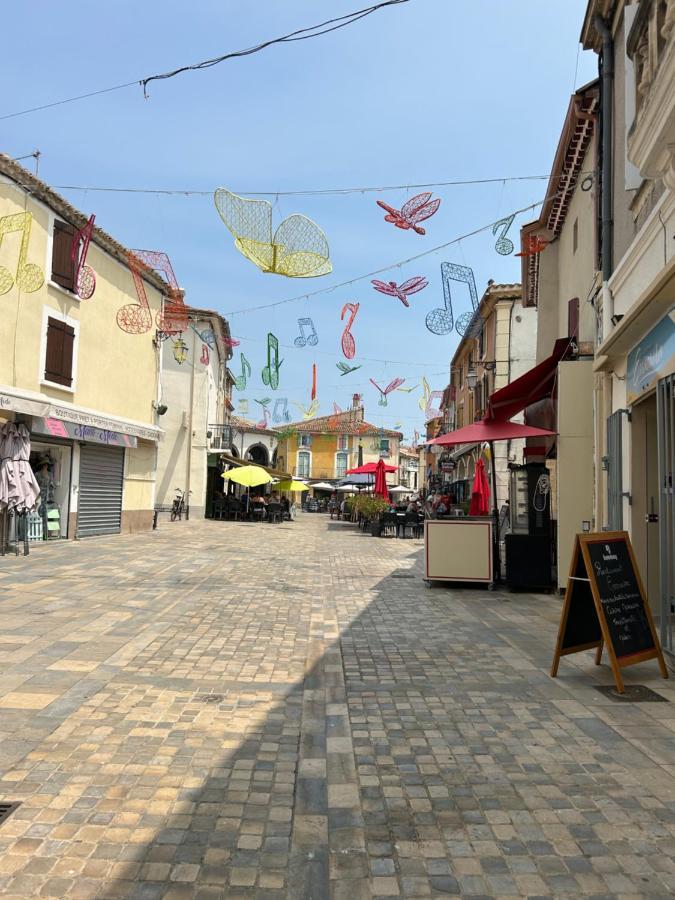 L De Noly 4 Couchages Tv Wifi Apartment *