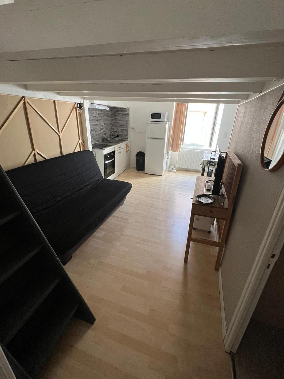 L De Noly 4 Couchages Tv Wifi