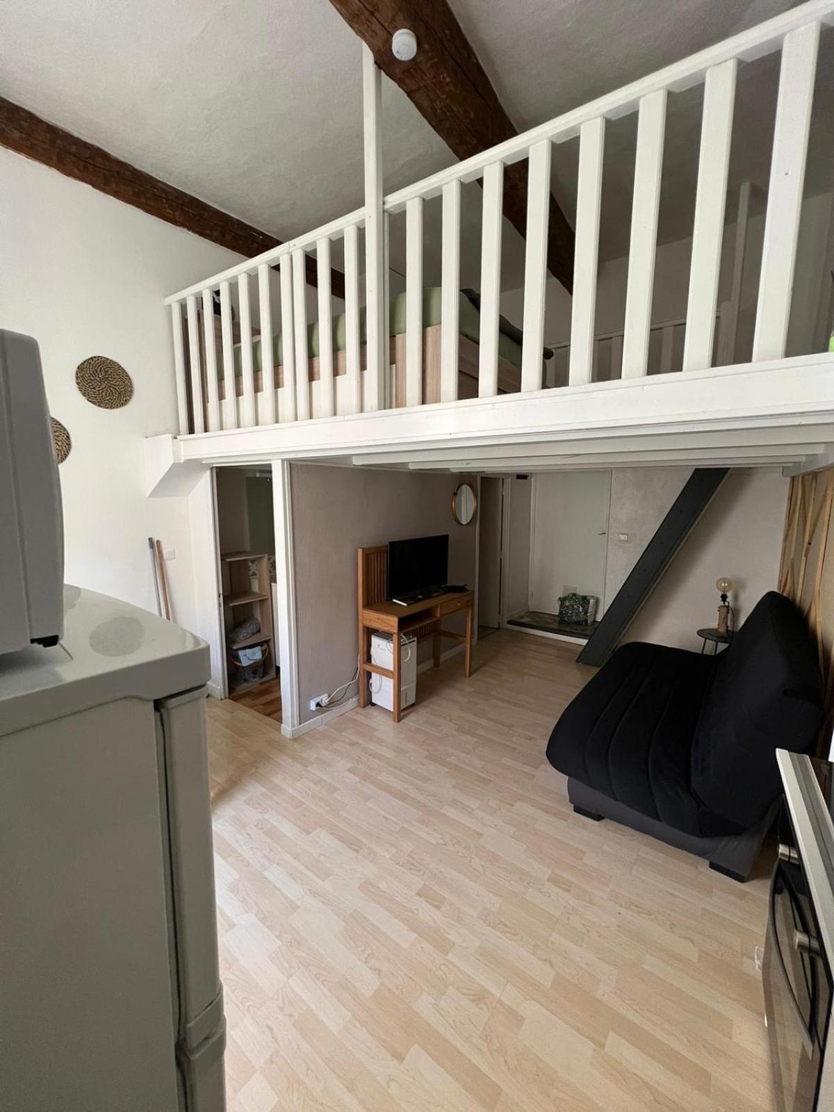 Apartment L De Noly 4 Couchages Tv Wifi