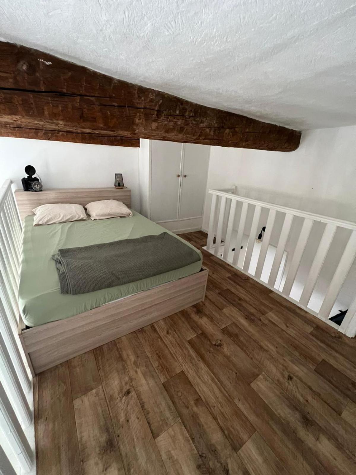 L De Noly 4 Couchages Tv Wifi Apartment *