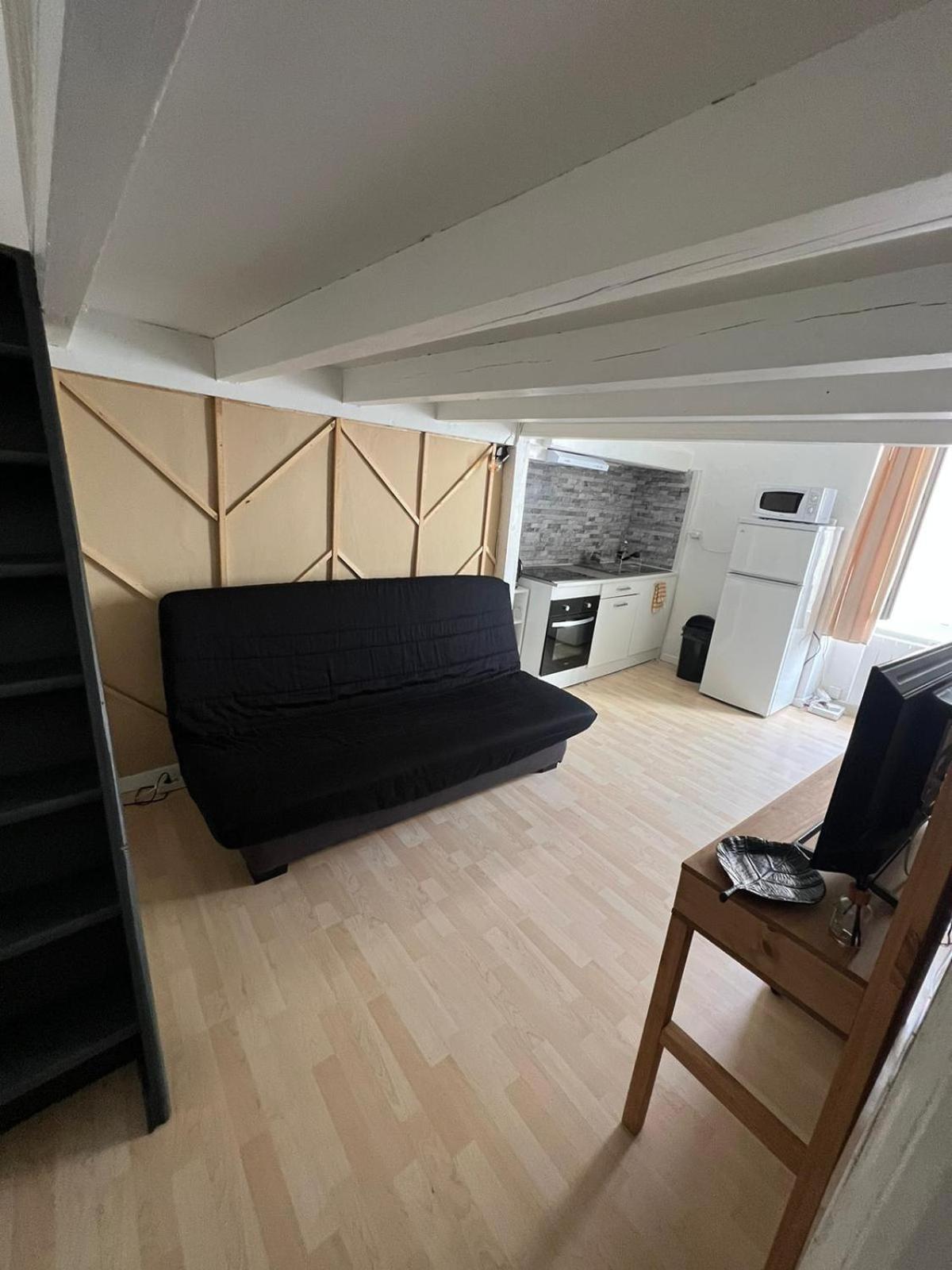 L De Noly 4 Couchages Tv Wifi